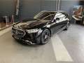 Mercedes-Benz E 220 E 220 d T AMG Line Adv. Distr. Night MBUX AHK Negro - thumbnail 1