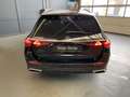 Mercedes-Benz E 220 E 220 d T AMG Line Adv. Distr. Night MBUX AHK Negro - thumbnail 5
