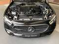 Mercedes-Benz E 220 E 220 d T AMG Line Adv. Distr. Night MBUX AHK Negro - thumbnail 20