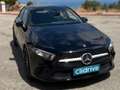 Mercedes-Benz A 180 180CDI Aut. Negro - thumbnail 5