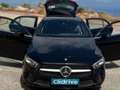 Mercedes-Benz A 180 180CDI Aut. Negro - thumbnail 4