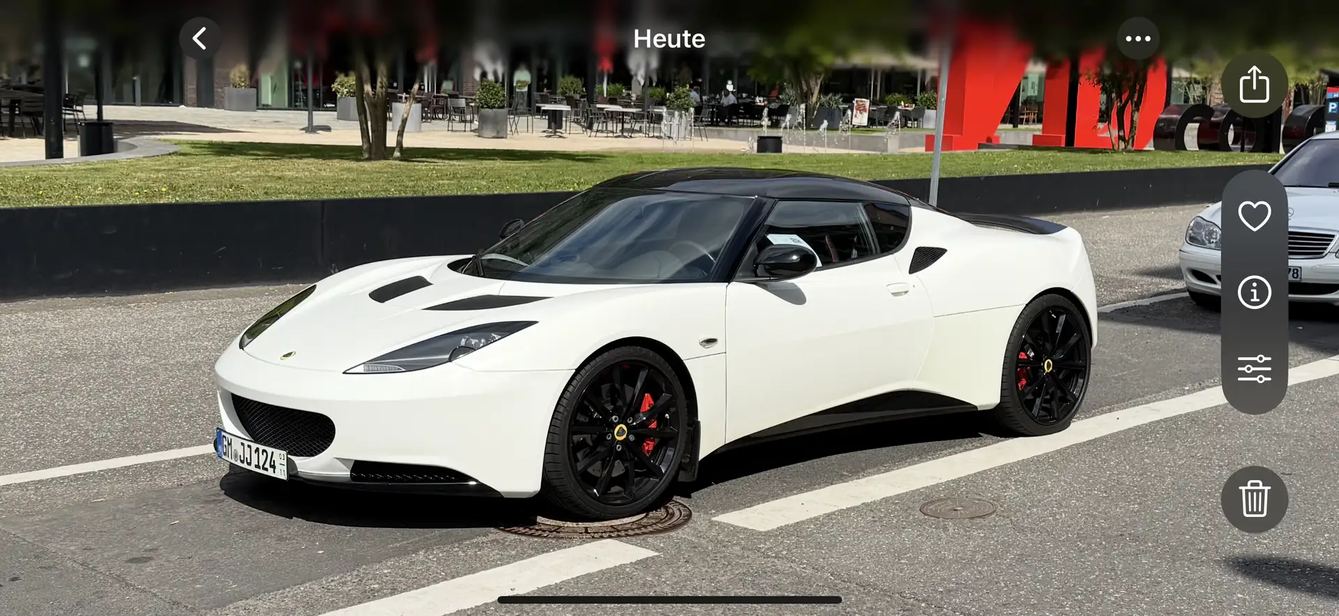 Lotus Evora Evora S 2 2 Lotus Intelligent Precision Shift - 1