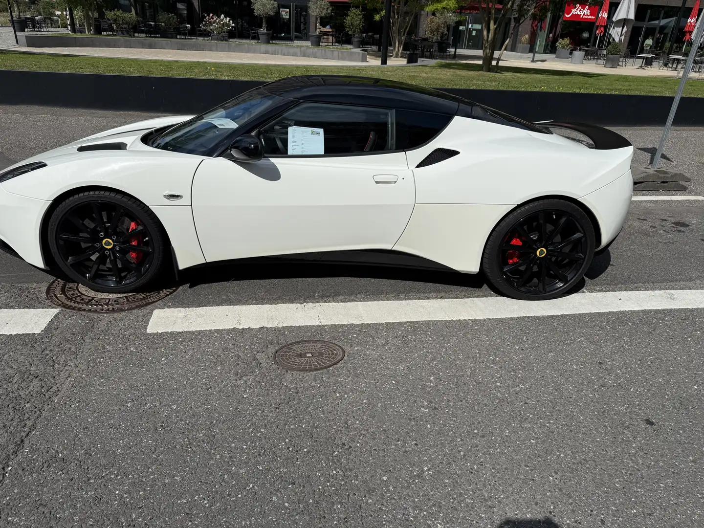 Lotus Evora Evora S 2 2 Lotus Intelligent Precision Shift - 2