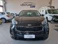 Kia Sportage Sportage  1.7 crdi Class Style Pack 2wd 115cv Nero - thumbnail 2
