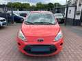 Ford Ka/Ka+ 1.2 Concept*KLIMA*TÜV NEU* Rot - thumbnail 3