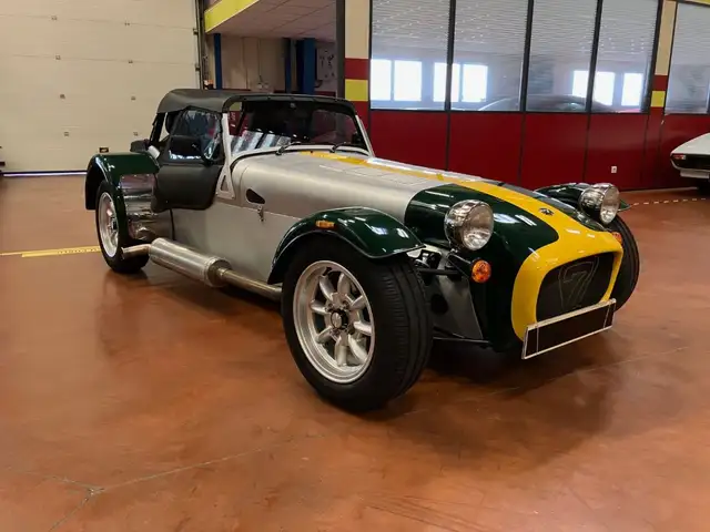 Caterham Seven S3 275