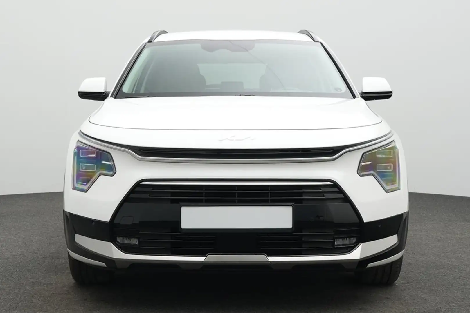Kia Niro 1.6 PHEV DCT SPI TEC Weiß - 2