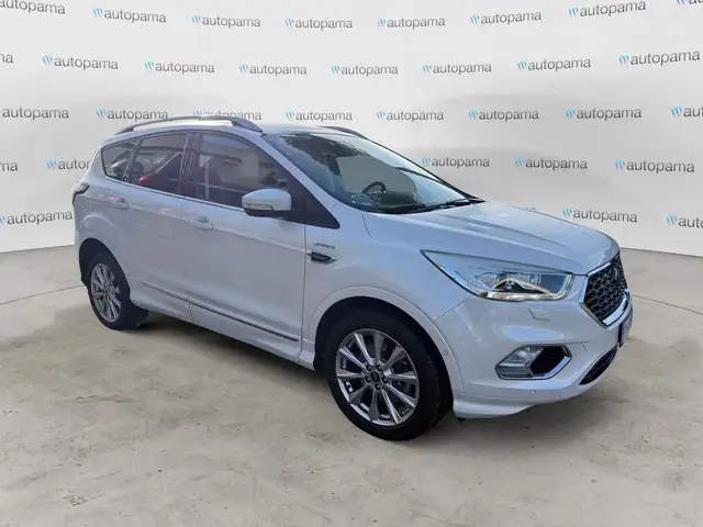 Ford Kuga Kuga 2.0 TDCI 180 CV S&S 4WD Powershift Vignale