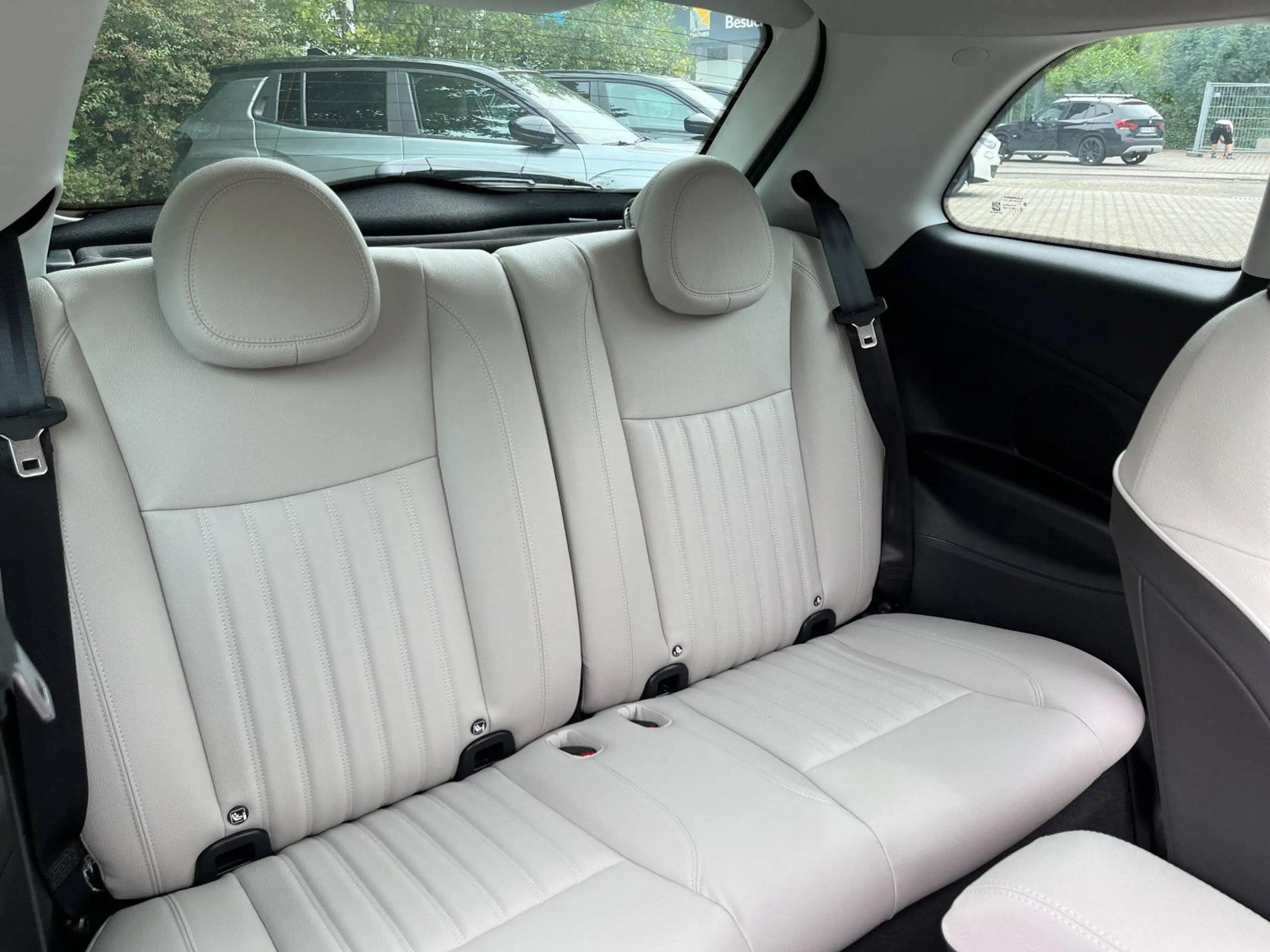 Fiat 500 1.0 Hybrid FireFly 48 kW La Prima — photo 7
