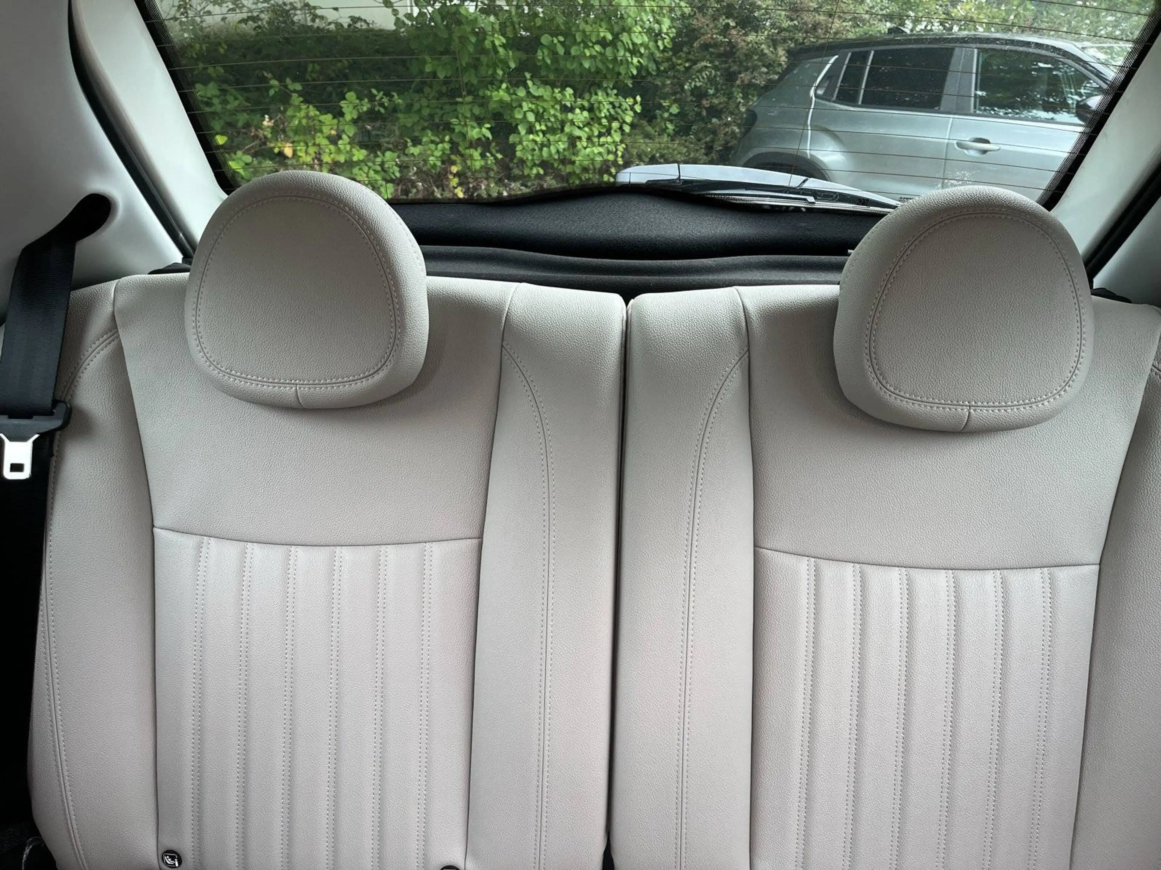 Fiat 500 1.0 Hybrid FireFly 48 kW La Prima — photo 6