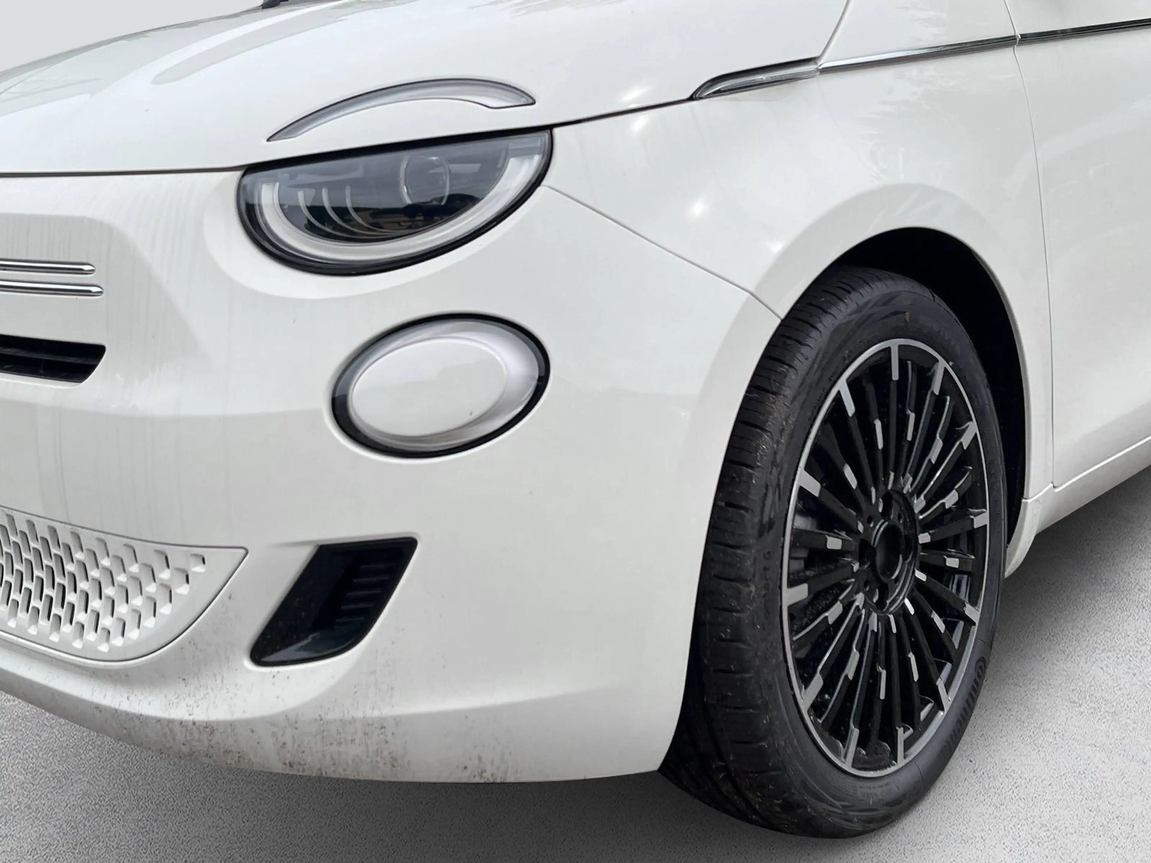 Fiat 500 1.0 Hybrid FireFly 48 kW La Prima — photo 3
