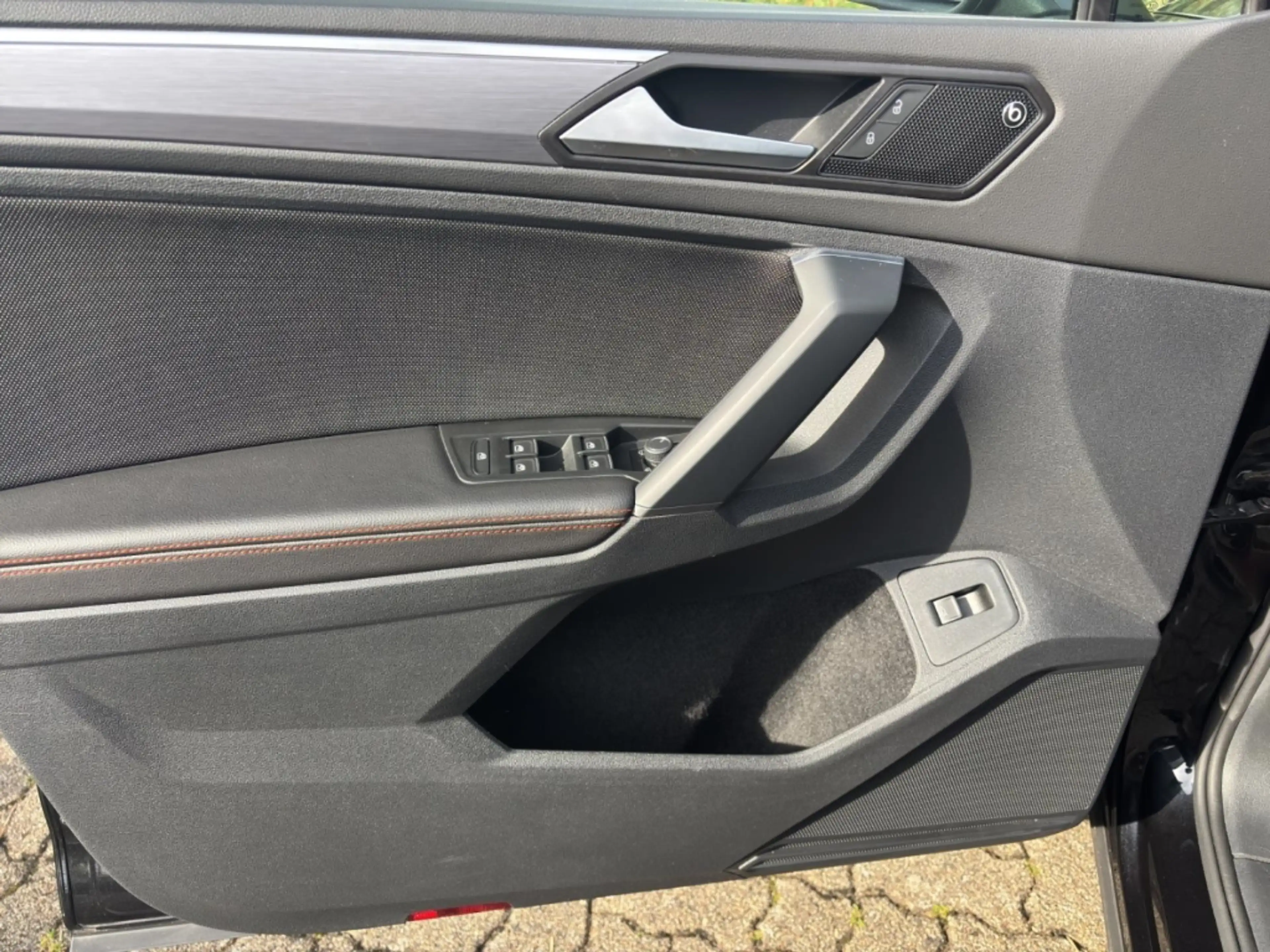 SEAT Tarraco 1.5 TSI ACT FR Alu LED AHK Kamera Navi ACC Sitzh. — photo 12