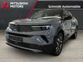 Opel Mokka GS 1.2 Turbo LED PDC Kamera Tempomat Touch Grijs - thumbnail 1