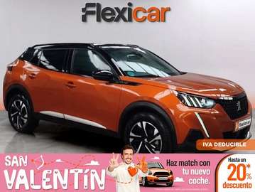 1.2 PureTech S&S GT EAT8 130