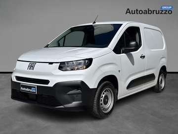 Passo Corto 1.5 d Doblo 100cv
