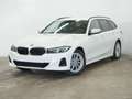 BMW 318 i AT Widescreen Schaltwippen LED DAB Kamera Weiß - thumbnail 2