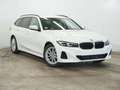BMW 318 i AT Widescreen Schaltwippen LED DAB Kamera Blanco - thumbnail 2