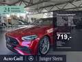 Mercedes-Benz C 43 AMG C 43 T 4M PerfoSitz Stdhzg AHK Burm Pano Rot - thumbnail 1
