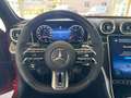 Mercedes-Benz C 43 AMG C 43 T 4M PerfoSitz Stdhzg AHK Burm Pano Rot - thumbnail 18