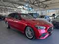 Mercedes-Benz C 43 AMG C 43 T 4M PerfoSitz Stdhzg AHK Burm Pano Rot - thumbnail 7