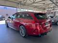 Mercedes-Benz C 43 AMG C 43 T 4M PerfoSitz Stdhzg AHK Burm Pano Rot - thumbnail 4