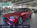 Mercedes-Benz C 43 AMG C 43 T 4M PerfoSitz Stdhzg AHK Burm Pano Rot - thumbnail 2