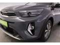 Kia Stonic 1.0T-GDI+LED+NAVI+TEMPO+KAMERA+SHZ Gris - thumbnail 12