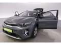 Kia Stonic 1.0T-GDI+LED+NAVI+TEMPO+KAMERA+SHZ Gris - thumbnail 22