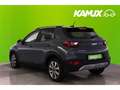 Kia Stonic 1.0T-GDI+LED+NAVI+TEMPO+KAMERA+SHZ Gris - thumbnail 6
