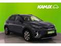 Kia Stonic 1.0T-GDI+LED+NAVI+TEMPO+KAMERA+SHZ Gris - thumbnail 1