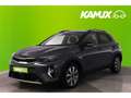 Kia Stonic 1.0T-GDI+LED+NAVI+TEMPO+KAMERA+SHZ Gris - thumbnail 9