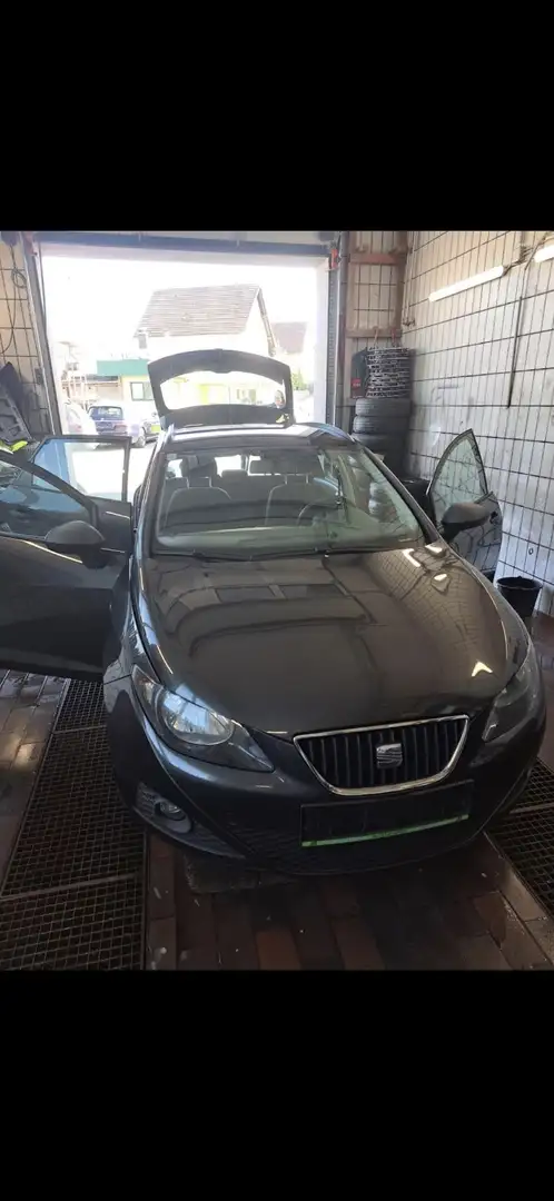 SEAT Ibiza ST Style 1,2 - 1