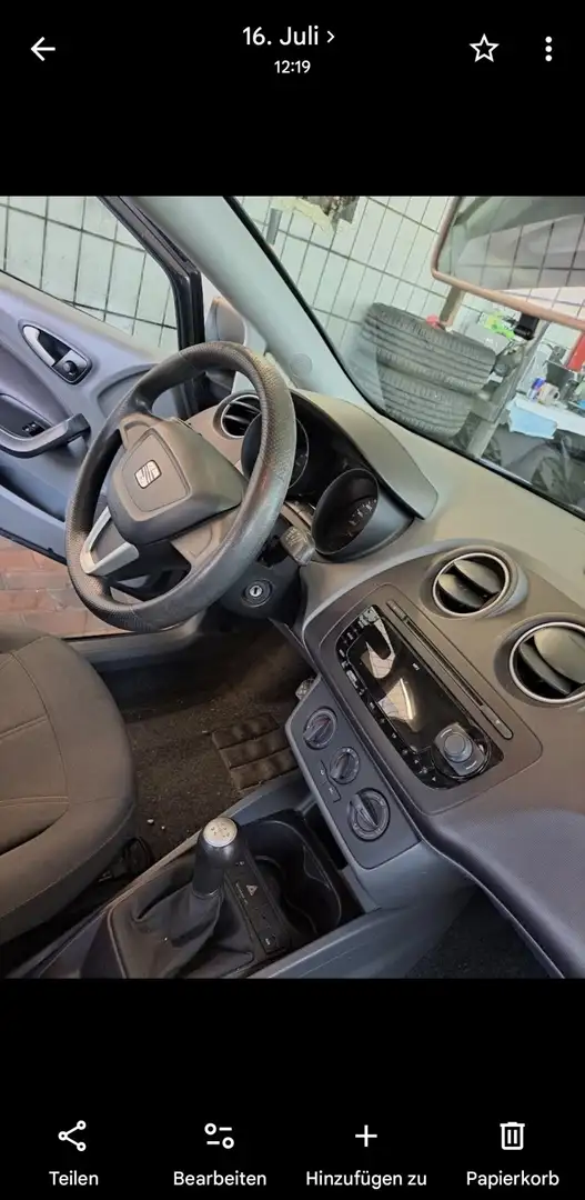 SEAT Ibiza ST Style 1,2 - 2