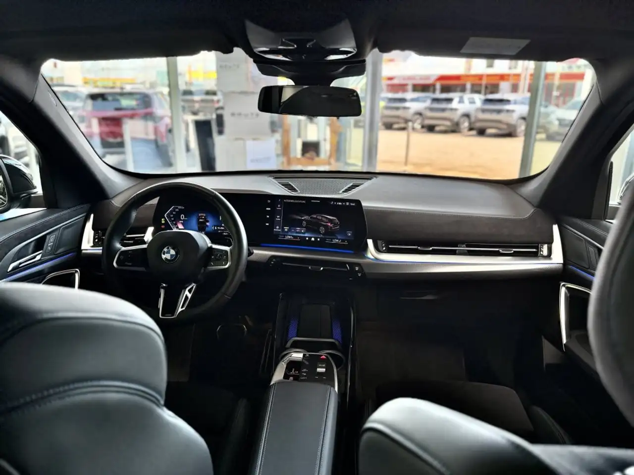 BMW X1 sDrive18i M Paket, миниатюра 11