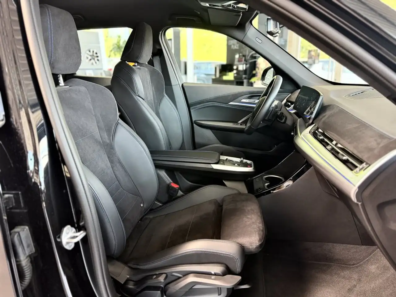 BMW X1 sDrive18i M Paket, миниатюра 12