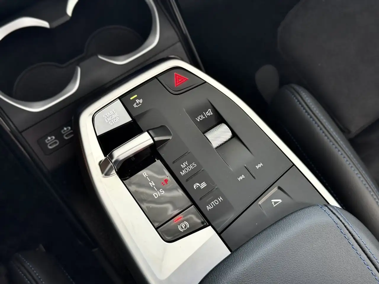 BMW X1 sDrive18i M Paket, миниатюра 22