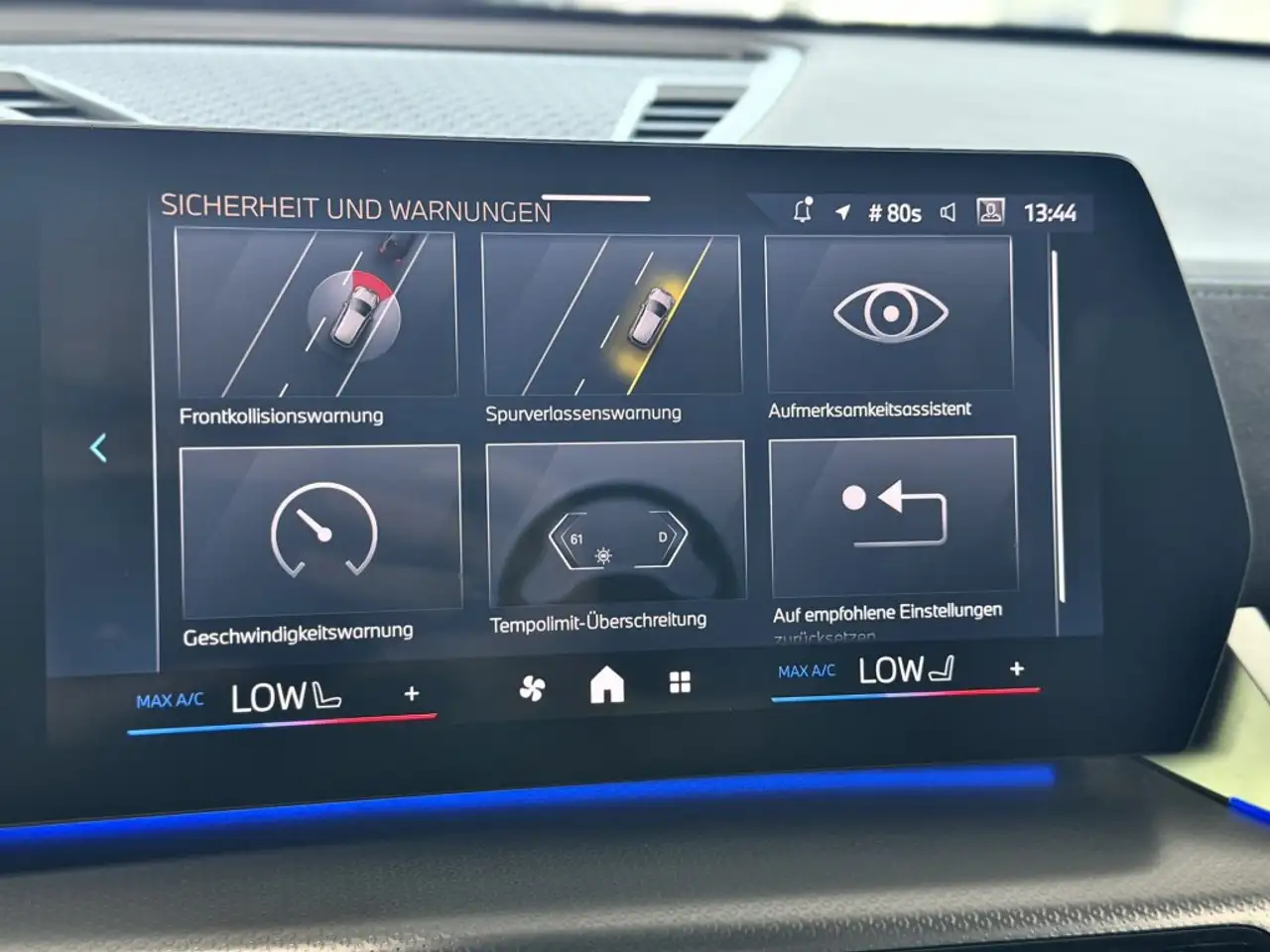 BMW X1 sDrive18i M Paket, миниатюра 18