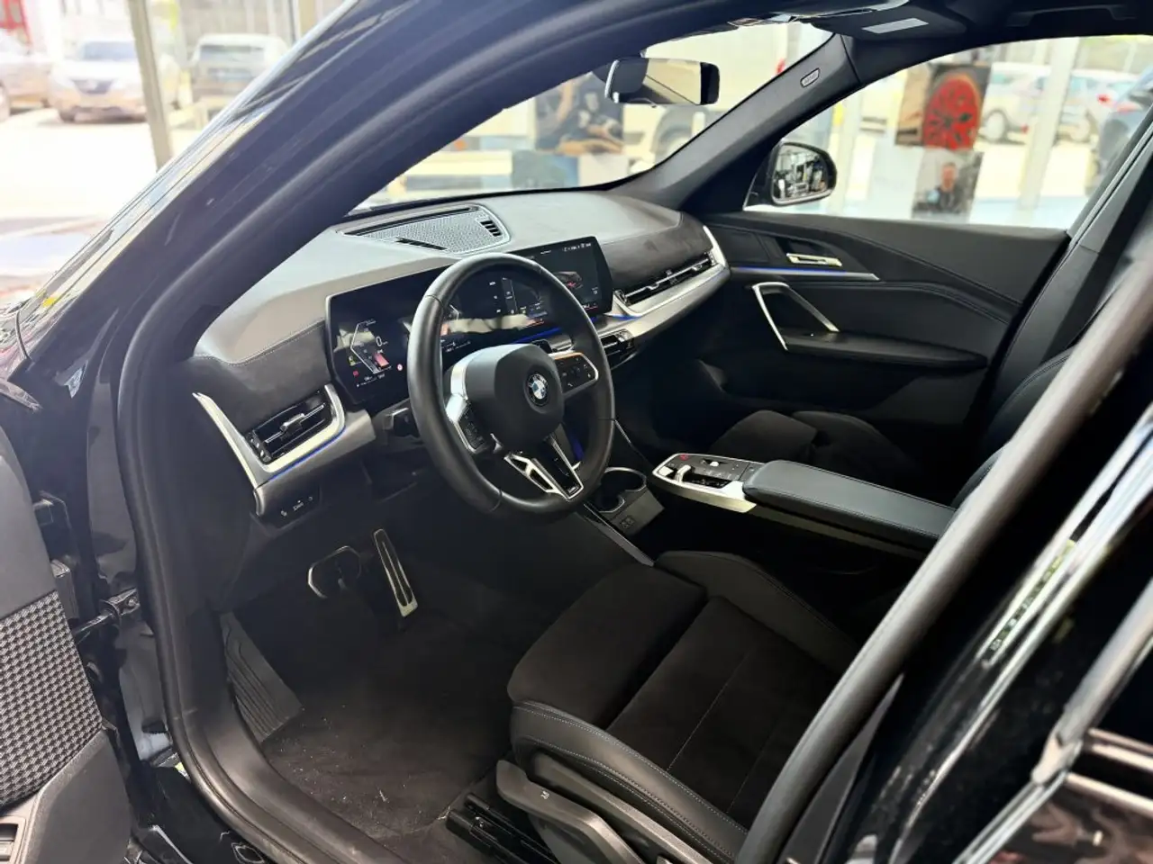 BMW X1 sDrive18i M Paket, миниатюра 14