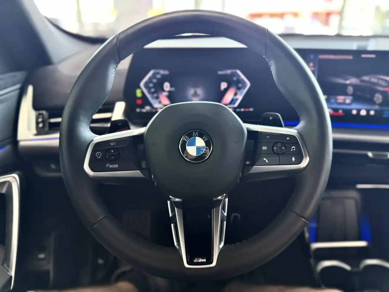 BMW X1 sDrive18i M Paket, миниатюра 15