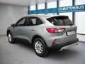 Ford Kuga Titanium 2.5 DuraTec FHEV 4WD Argent - thumbnail 6