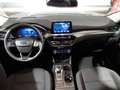Ford Kuga Titanium 2.5 DuraTec FHEV 4WD Argent - thumbnail 12