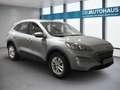 Ford Kuga Titanium 2.5 DuraTec FHEV 4WD Argent - thumbnail 2