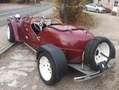 Oldtimer Citroen 2 cv lomax modele 224 Rood - thumbnail 3