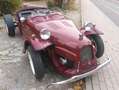 Oldtimer Citroen 2 cv lomax modele 224 Rood - thumbnail 4