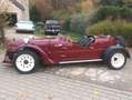 Oldtimer Citroen 2 cv lomax modele 224 Rood - thumbnail 2