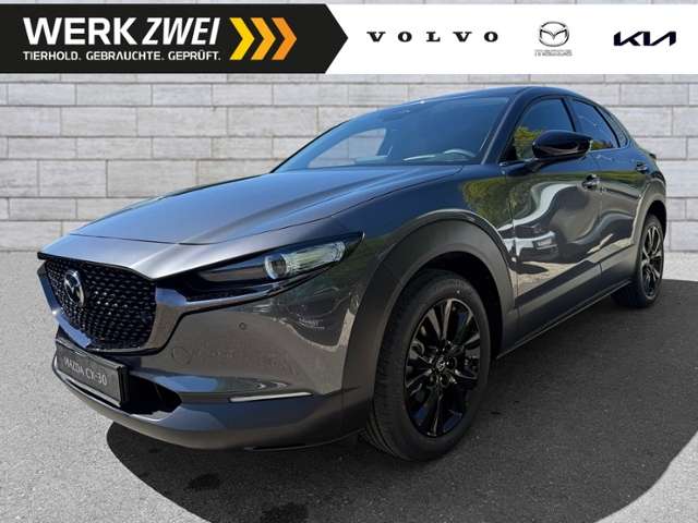 Second hand Mazda Cx-30 2.5