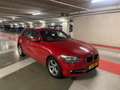 BMW 116 116i (f20) (klepseals, ketting en turbo vervangen) Rood - thumbnail 5
