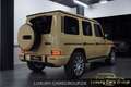 Mercedes-Benz G 400 d AMG-Night1+2-Superior-Burm-360° Braun - thumbnail 9