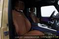 Mercedes-Benz G 400 d AMG-Night1+2-Superior-Burm-360° Braun - thumbnail 33