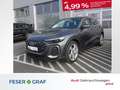 Audi Q5 S Line 40 TDI qu. Air HUD 360° ACC Navi 4xSHZ Grau - thumbnail 1